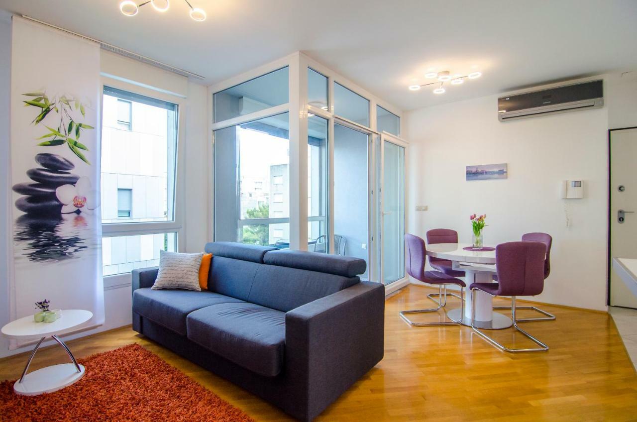 Split Apartment Sinisa Exterior foto