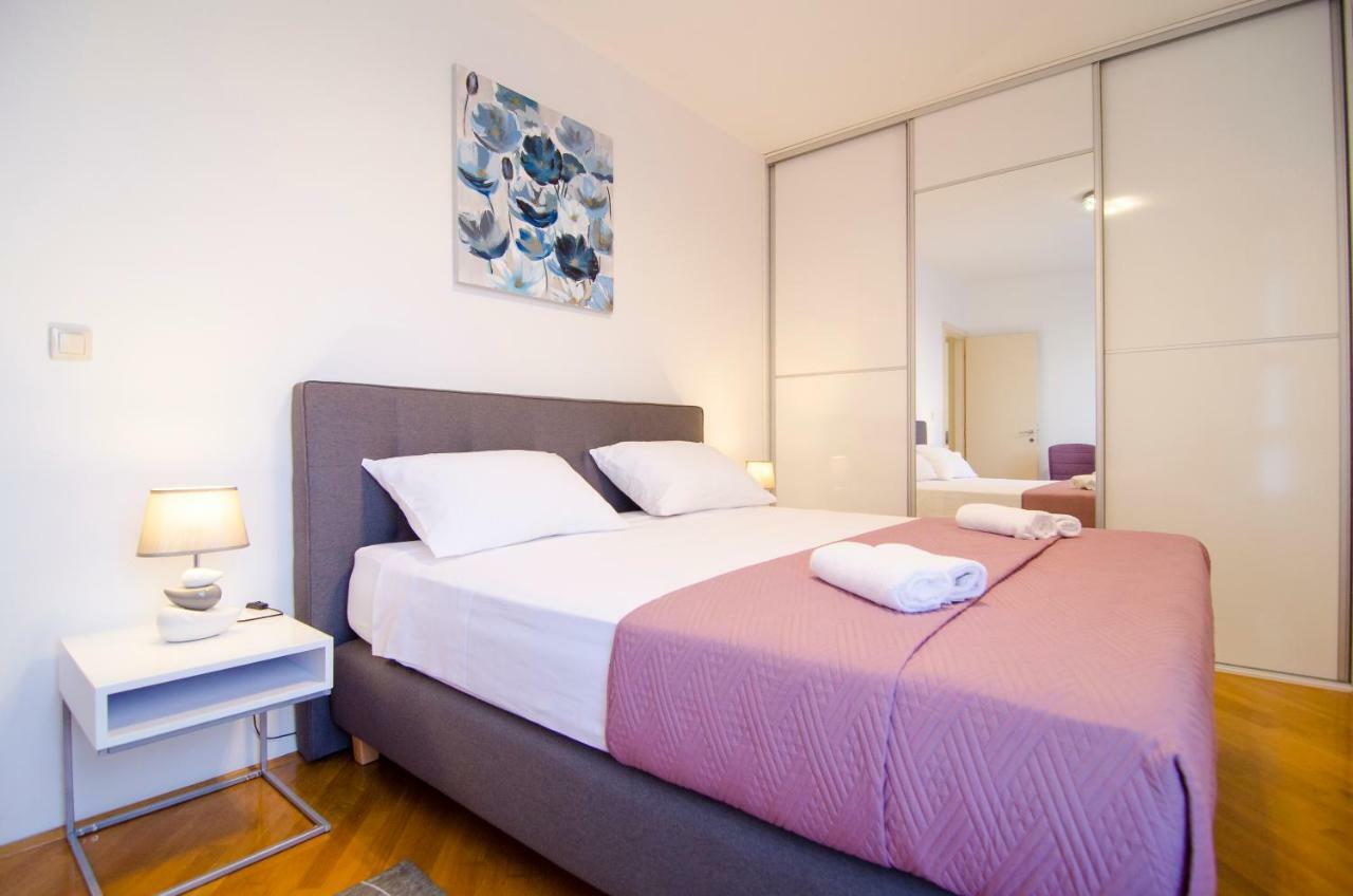 Split Apartment Sinisa Exterior foto
